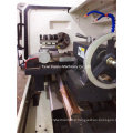 CNC Vtl Ck6136h CNC Metal Lathe and Precision Machine